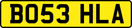 BO53HLA