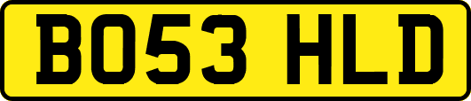BO53HLD