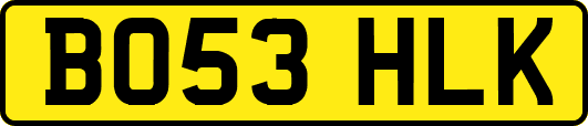 BO53HLK