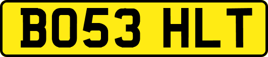 BO53HLT