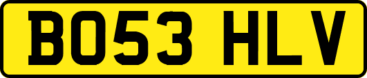 BO53HLV
