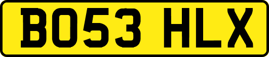 BO53HLX