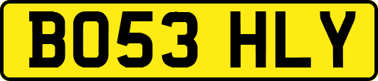 BO53HLY
