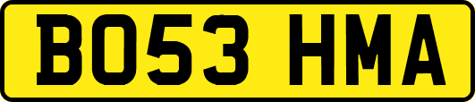 BO53HMA