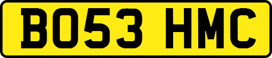 BO53HMC