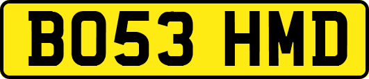 BO53HMD