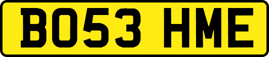 BO53HME