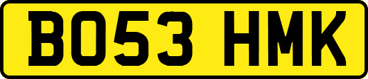 BO53HMK