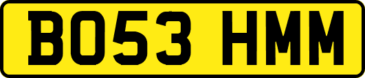 BO53HMM