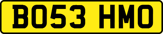 BO53HMO