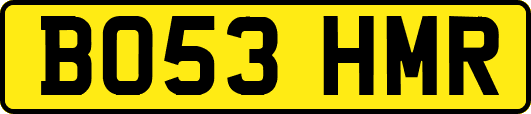 BO53HMR