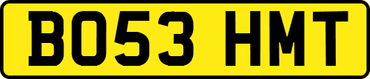 BO53HMT