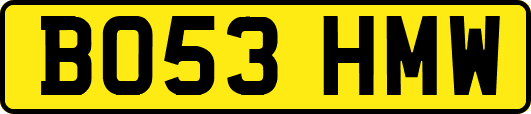 BO53HMW