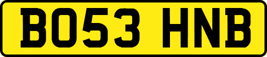 BO53HNB