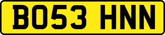 BO53HNN