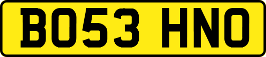 BO53HNO