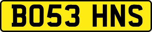 BO53HNS
