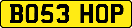 BO53HOP