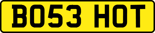BO53HOT