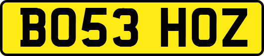 BO53HOZ