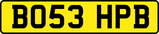 BO53HPB