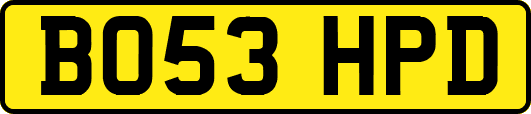 BO53HPD