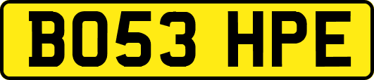 BO53HPE