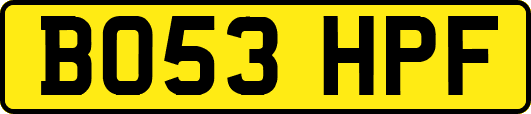 BO53HPF