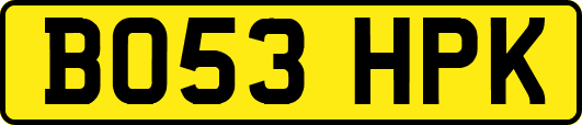 BO53HPK