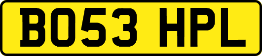 BO53HPL