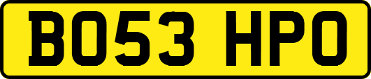BO53HPO