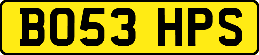 BO53HPS
