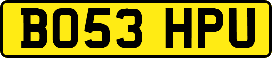 BO53HPU