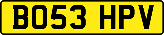 BO53HPV