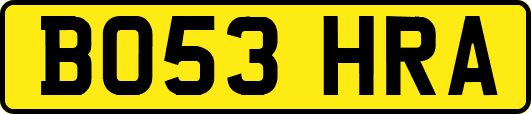 BO53HRA