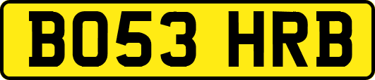 BO53HRB