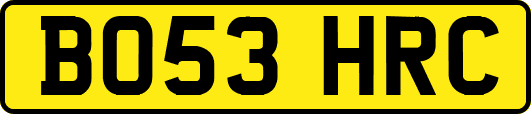 BO53HRC