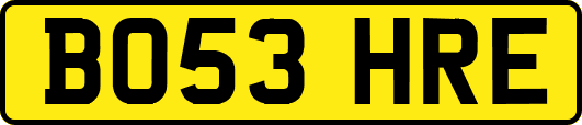 BO53HRE