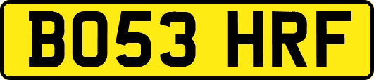 BO53HRF