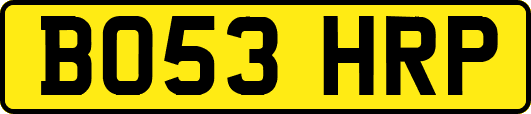 BO53HRP