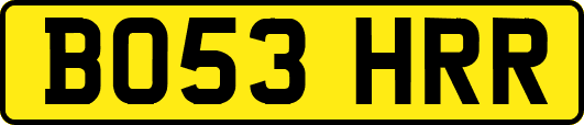BO53HRR