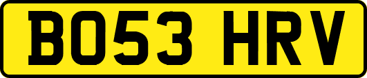 BO53HRV