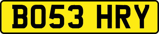 BO53HRY