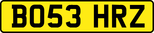 BO53HRZ