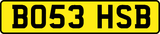 BO53HSB