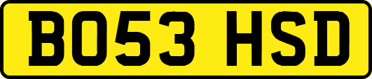 BO53HSD