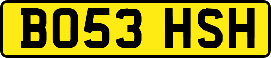 BO53HSH