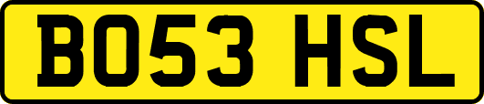 BO53HSL