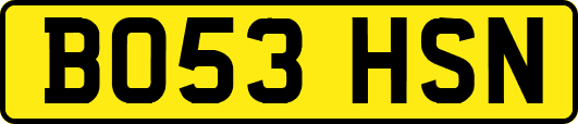BO53HSN