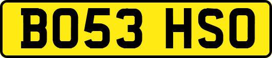 BO53HSO